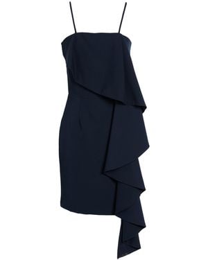 ViCOLO Mini Dress - Blue