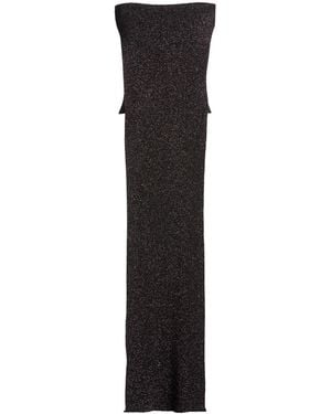 Jucca Tops - Black