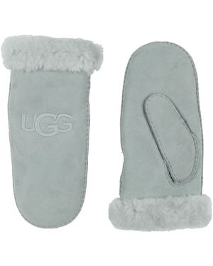 UGG Handschuhe - Grau