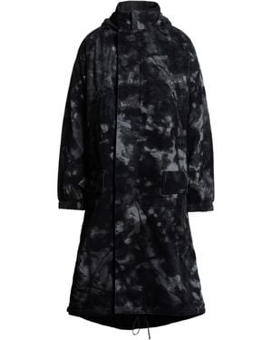 Y-3 Coat - Black