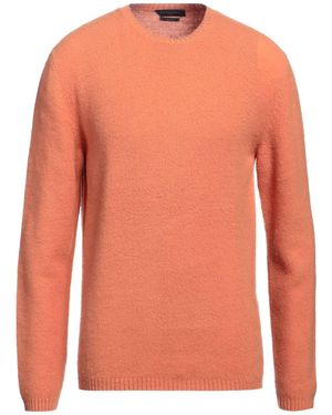Daniele Fiesoli Jumper - Orange