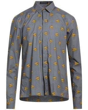Kris Van Assche Shirt Polyester - Blue