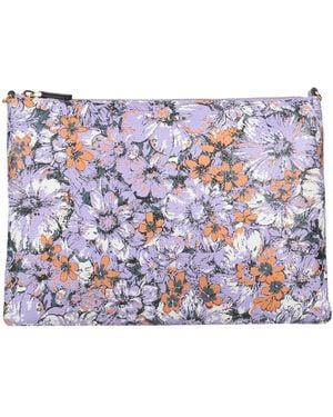 Coccinelle Cross-body Bag - Blue