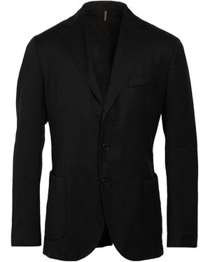 Santaniello Blazer - Black