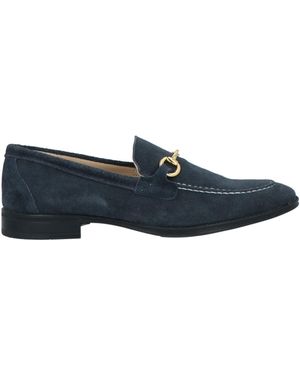 Manufacture D'essai Loafer - Blue