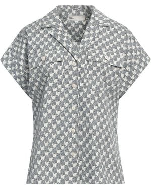 Tory Burch Shirt - Grey
