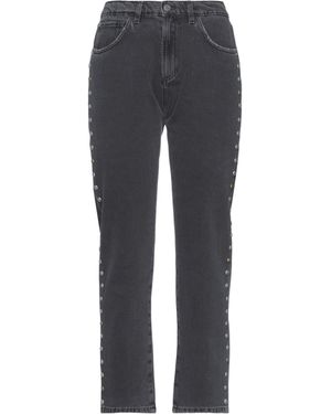 HTC Jeans - Gray