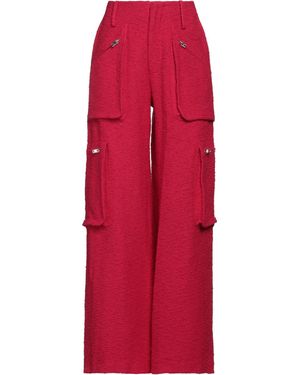 Amiri Trouser - Red