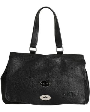 Exte Borsa A Mano - Nero
