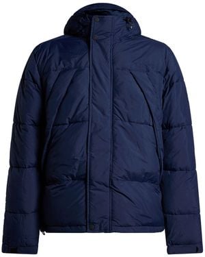 Timberland Piumino & Imbottito Sintetico - Blu