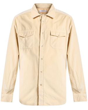 Boglioli Camicia - Neutro