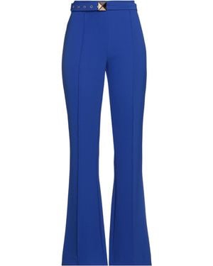 No Secrets Trousers - Blue