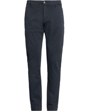 Hand Picked Hose - Blau
