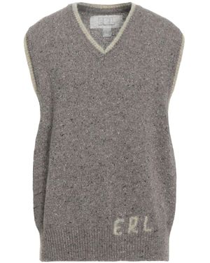 ERL Sweater - Gray