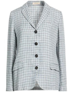 Massimo Alba Blazer - Grau