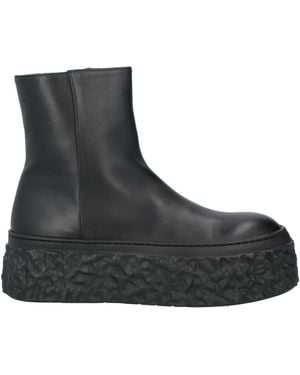 Agl Attilio Giusti Leombruni Stiefelette - Schwarz