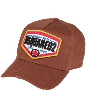 DSquared² Hat - Red