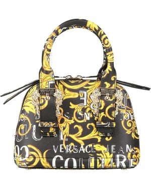 Versace Jeans Couture Handbags - Metallic