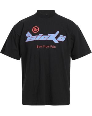 SICKO / Born From Pain T-shirt - Black