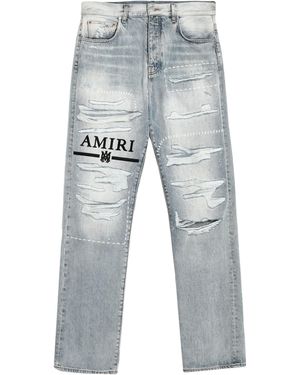 Amiri Jeans - Blue