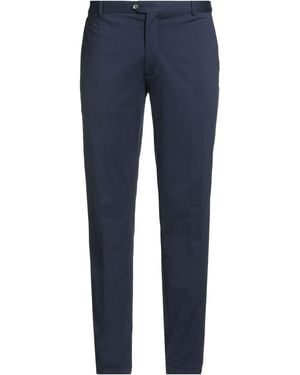 Circolo 1901 Trouser - Blue