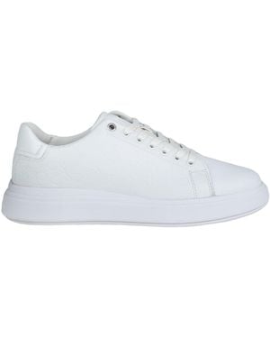 Calvin Klein Sneakers - Bianco