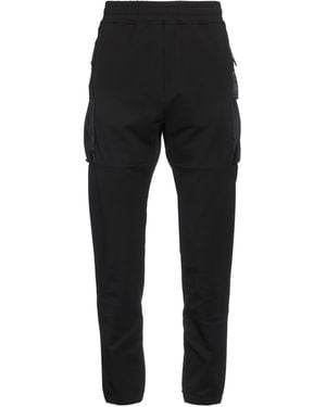 C.P. Company Hose - Schwarz