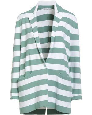 Kangra Blazer - Green