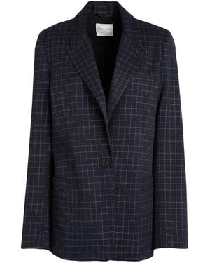 Forte Forte Blazer - Blu