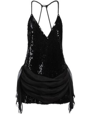 DSquared² Mini Dress - Black