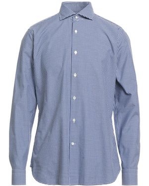 Guglielminotti Shirt - Blue
