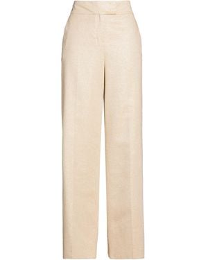 Pennyblack Trousers - Natural