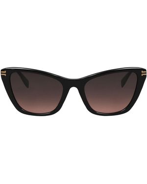 Marc Jacobs Sunglasses - Brown