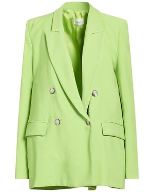 ViCOLO Blazer - Green