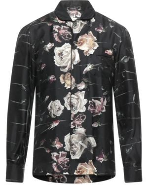 Dolce & Gabbana Shirts - Grey