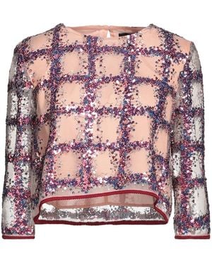 Nora Barth Top Polyamide - Pink
