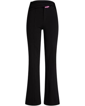 GAUGE81 Pantalone - Nero