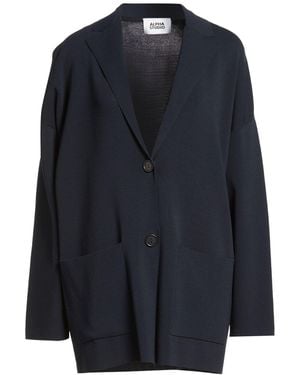 Alpha Studio Blazer - Blue