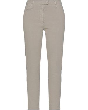 Dondup Hose - Mehrfarbig