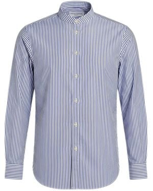 Officine Generale Shirt - Blue