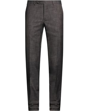Canali Hose - Grau