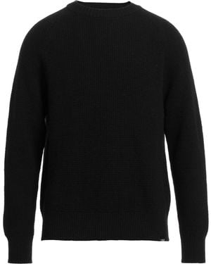 Deus Ex Machina Pullover - Schwarz
