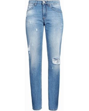 Versace Jeans Couture Jeans - Blue