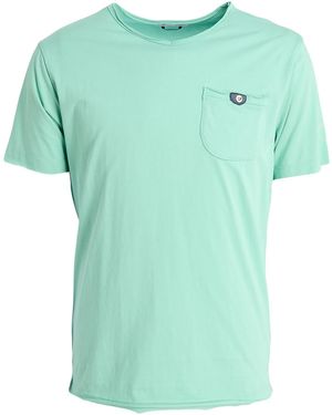 Daniele Alessandrini T-Shirt - Green