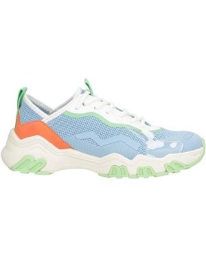 Baldinini Trainers - Blue