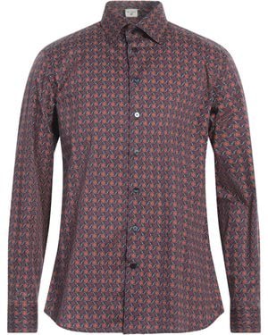 Etro Shirt - Purple