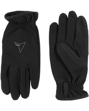 ROA Gloves - Black