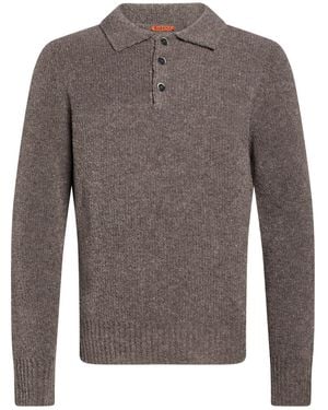 Barena Jumpers - Grey