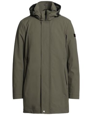 Peuterey Coats - Green