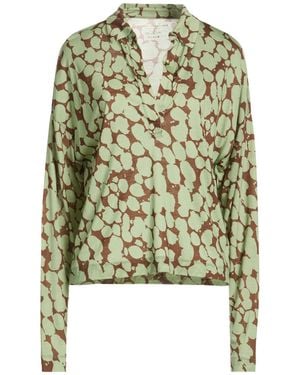 Majestic Filatures Top - Green